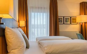 Sautter Hotel Stuttgart City